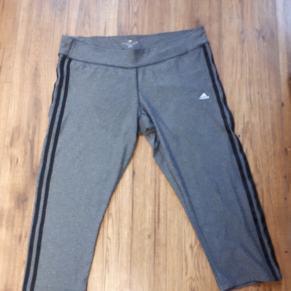 adidas Pants - 4/$30 Xl Adidas capris